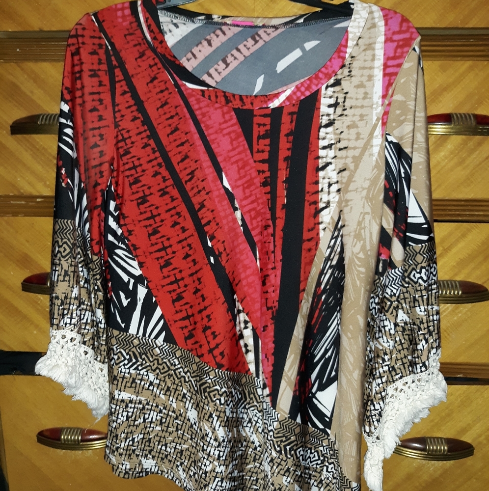 Women's blouse